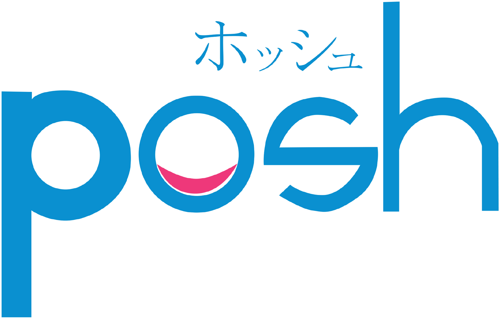 posh